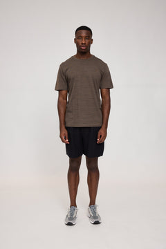 Wobbly Striped T-Shirt