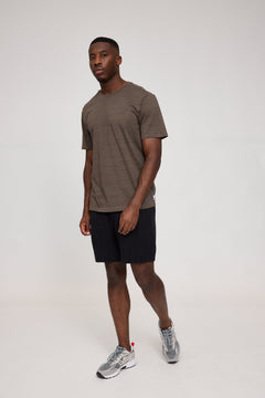 Wobbly Striped T-Shirt