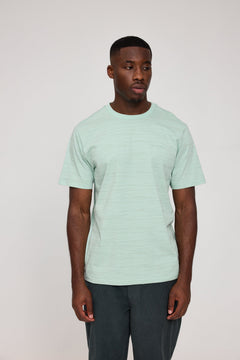 Wobbly Striped T-Shirt