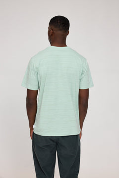 Wobbly Striped T-Shirt