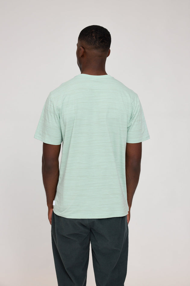 Wobbly Striped T-Shirt