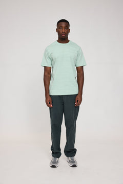 Wobbly Striped T-Shirt