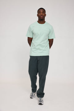 Wobbly Striped T-Shirt