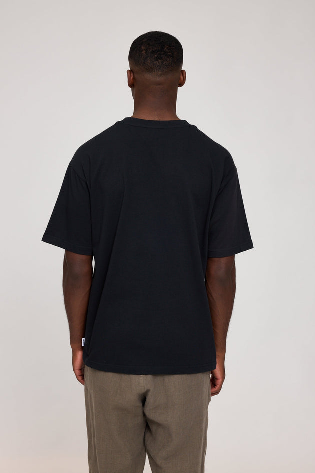 Heavy Basic T-Shirt