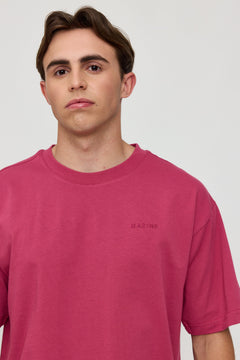 Heavy Basic T-Shirt