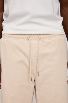 Men's Corduroy Shorts