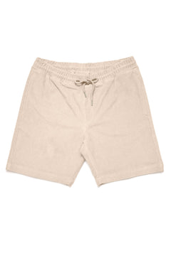 Men's Corduroy Shorts