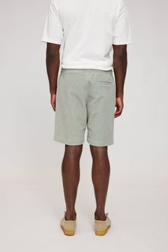 Men's Corduroy Shorts