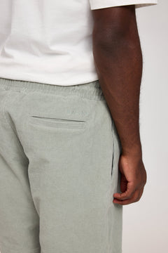Men's Corduroy Shorts