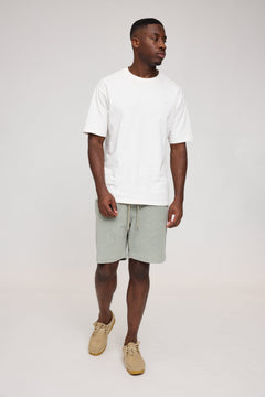 Men's Corduroy Shorts