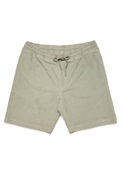 Men's Corduroy Shorts