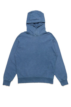 Genderless Hoodie Natural Dye