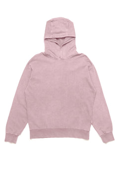Genderless Hoodie Natural Dye