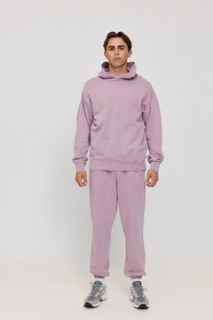 Genderless Hoodie Natural Dye