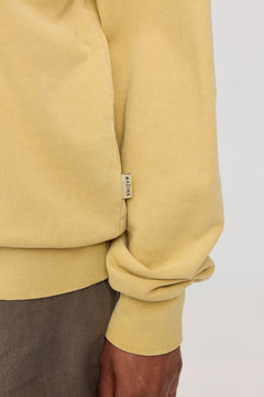 Genderless Hoodie Natural Dye