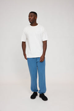 Genderless Sweat Pants Natural Dye