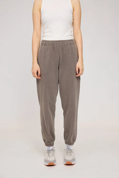 Genderless Sweat Pants Natural Dye