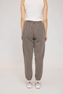 Genderless Sweat Pants Natural Dye