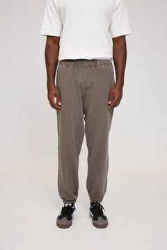 Genderless Sweat Pants Natural Dye