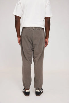 Genderless Sweat Pants Natural Dye
