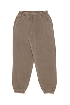 Genderless Sweat Pants Natural Dye