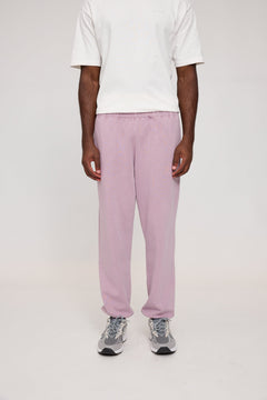 Genderless Sweat Pants Natural Dye