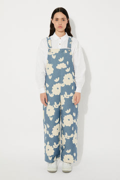 Ecume Jumpsuit Flowers