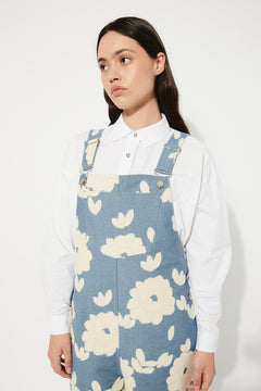 Ecume Jumpsuit Flowers