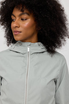 Basic Water-Repellent Blouson Jacket