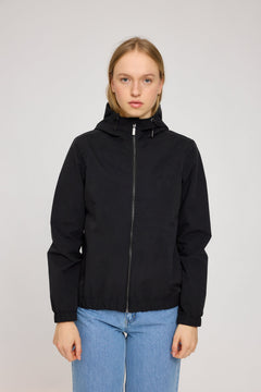 Basic Water-Repellent Blouson Jacket