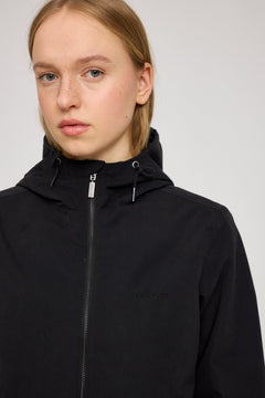 Basic Water-Repellent Blouson Jacket