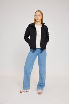 Basic Water-Repellent Blouson Jacket