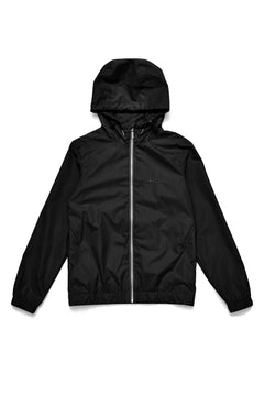 Basic Water-Repellent Blouson Jacket
