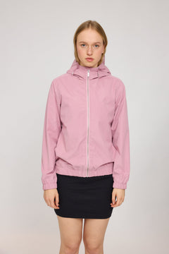 Basic Water-Repellent Blouson Jacket