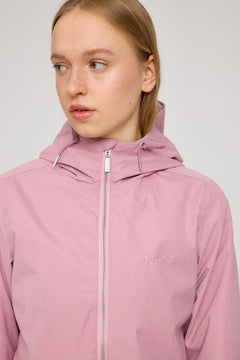 Basic Water-Repellent Blouson Jacket