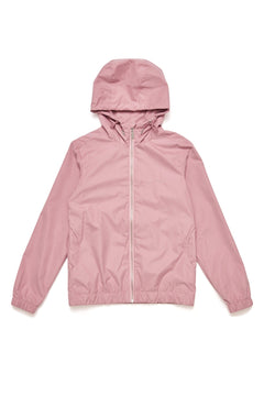 Basic Water-Repellent Blouson Jacket