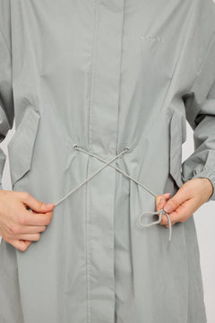 Light Parka Jacket