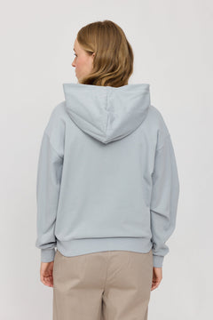 Basic Zip Hoodie