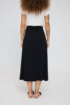 Mazine Midi Skirt