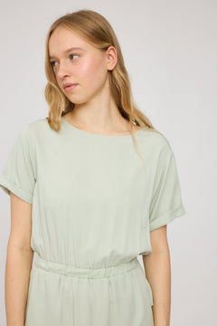 Short Sleeve Dress