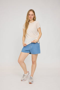 Women's Basic T-Shirt