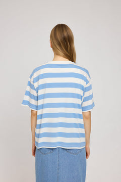 Block Stripes T-Shirt