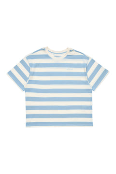 Block Stripes T-Shirt