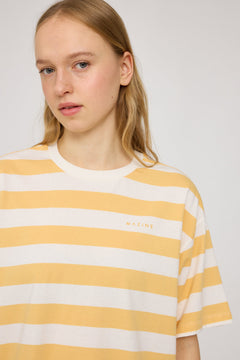 Block Stripes T-Shirt