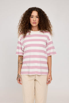 Block Stripes T-Shirt