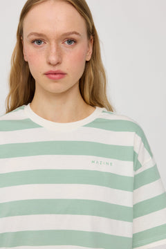 Block Stripes T-Shirt