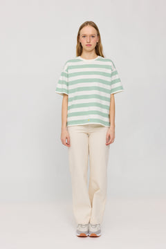 Block Stripes T-Shirt