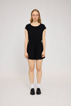 Short Jumpsuit