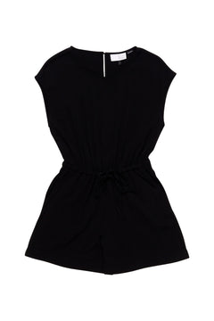 Short Jumpsuit