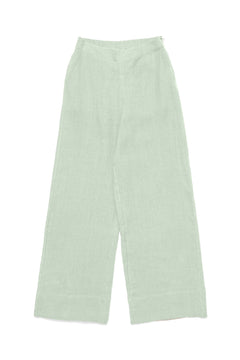 Wide Leg Linen Pants